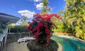 Imagem 6: Casa no Residencial Aldeia do Vale