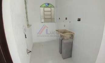 Imagem 3: Casa Comercial para Locação em Santo André, Parque das Nações, 1 dormitório, 1 banheiro