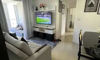 Imagem: Apartamento para venda possui 80 metros