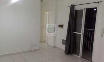 Imagem: Apartamento em Jardim Pagliato - Sorocaba