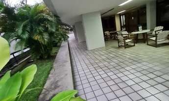 Imagem 4: 4 qts 2 suites Casa Forte Edf. Flor de Santana