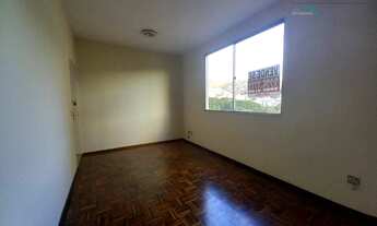 Imagem 2: Apartamento com 2 dormitórios à venda, 66 m² por R$ 289.000,00 - Santa Efigênia - Belo Hor