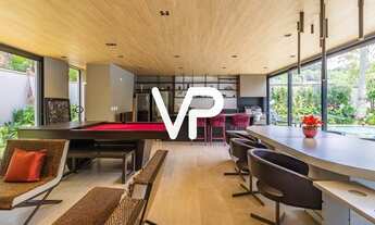 Imagem 5: Casa à venda Tamboré 03