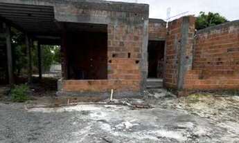 Imagem 7: Terreno à venda, 600 m² por R$ 275.000,00 - Sauipe - Abrantes (Camaçari)/BA