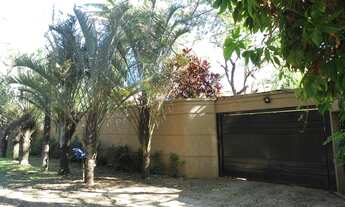 Imagem 3: Casa com 3 dormitórios, 600 m² - venda por R$ 1.600.000,00 ou aluguel por R$ 5.500,00/mês