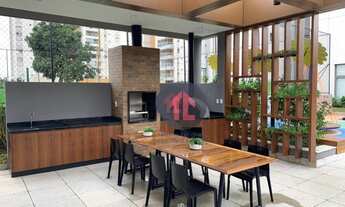 Imagem 6: Apartamento com 3 dormitórios à venda, 125 m² por R$ 1.195.500,00 - Taquaral - Campinas/SP