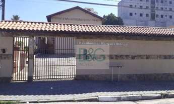 Imagem: Casa à venda, 57 m² por R$ 364.000,00