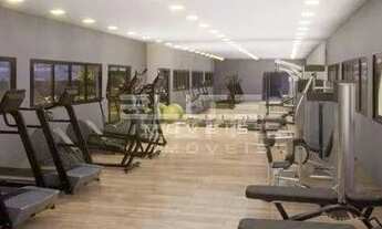 Imagem 6: Apartamento a venda Vila Assunção em Santo André