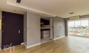 Imagem 5: Apartamento para venda tem 84 metros quadrados com 3 quartos em Jardim Lindóia - Porto Ale