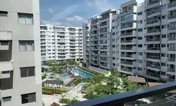 Imagem: Apartamento 2 quartos 1 suíte andar alto