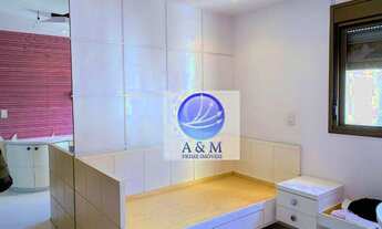 Imagem 16: Apartamento à venda, 170 m² por R$ 1.399.990,00 - Vila Regente Feijó - São Paulo/SP