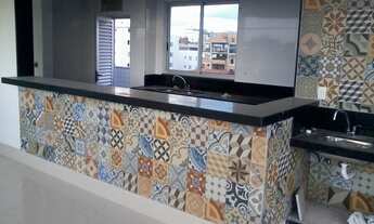 Imagem 3: BELO HORIZONTE - Cobertura - Santa Rosa