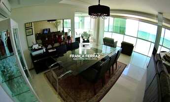 Imagem 5: Cobertura Frente Mar 4 suítes Meia Praia SC