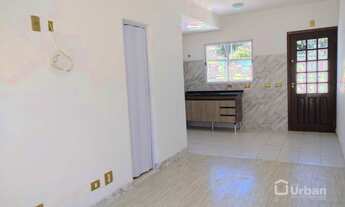 Imagem 3: Casa com 2 dormitórios para alugar, 52 m² por R$ 1.674,00/mês - Jardim Arco-Íris - Cotia/S