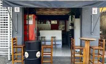 Imagem: Bar completo em Taboão da Serra