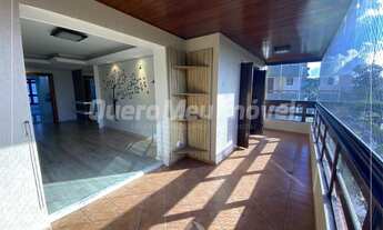 Imagem 3: Apartamento a venda no bairro Jardim América