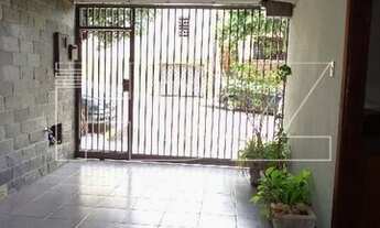 Imagem 3: Araraquara - Casa Padrão - Centro