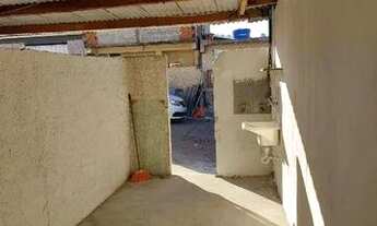 Imagem 7: Casa com 1 dormitório para alugar, 40 m² por R$ 650,00/mês - Conjunto Habitacional São Jos