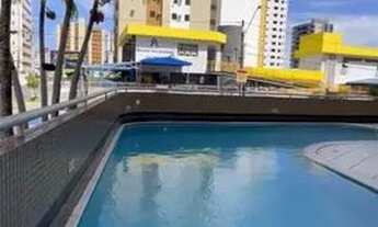 Imagem 2: Apartamento para Venda em João Pessoa, Cabo Branco, 4 dormitórios, 4 suítes, 1 banheiro, 3