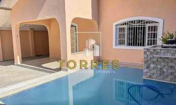 Imagem: Casa para locação anual com 3 quartos