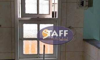 Imagem 5: Casa para alugar, 70 m² por R$ 1.090,00/mês - Jardim Caiçara - Cabo Frio/RJ