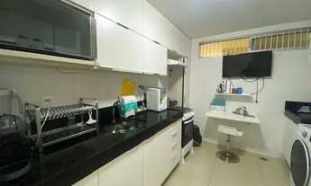 Imagem 2: Apartamento para venda possui 97 metros quadrados com 2 quartos em Vila Mariana - São Paul