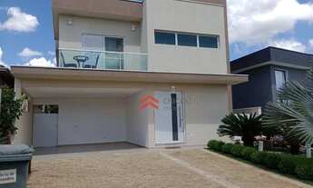 Imagem 2: Sobrado com 5 dormitórios com 300 m² - Terras de Santa Adélia - Vargem Grande Paulista/SP