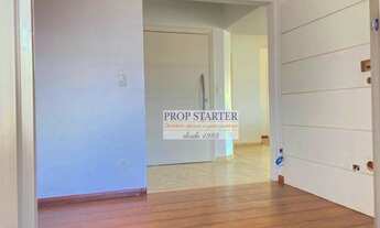 Imagem 4: Apartamento com 4 dormitórios, 180 m² - venda por R$ 1.107.000,00 ou aluguel por R$ 6.449