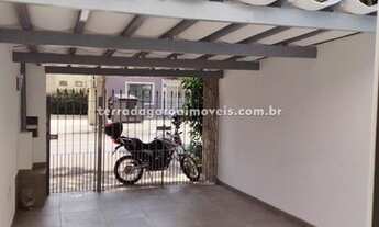 Imagem 2: CASA RESIDENCIAL em SÃO PAULO - SP, CHÁCARA SANTO ANTÔNIO (ZONA SUL