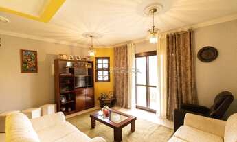 Imagem 2: CANOAS - Casa Padrão - Bela Vista