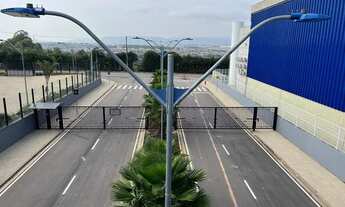 Imagem 10: GNR Business Park - Condomínio Fechado Industrial em Itupeva-SP