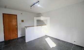 Imagem 3: Apartamento para Aluguel - Jardim Primavera, 1 Quarto, 26 m2