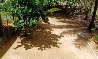 Imagem 5: Duas casas em Mar grande