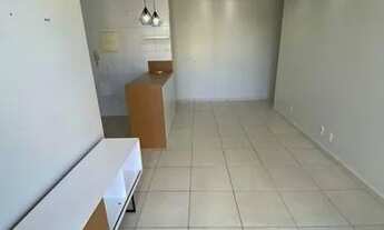 Imagem 2: Flex, Parque Dez. Vista p piscina, 2 qts, modulados, climatizado e 1 vhs