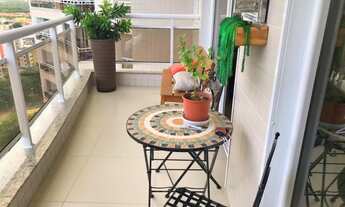 Imagem 5: Apartamento à venda, 95 m² por R$ 800.000,00 - Cocó - Fortaleza/CE