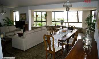 Imagem 4: Magnífica cobertura duplex no Morro Ipiranga!!!