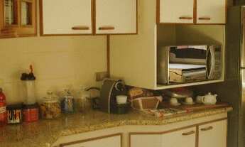 Imagem 6: Apartamento Residencial à venda, Centro, Americana - AP0295