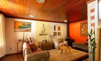 Imagem 3: Casa, 350 m² - venda por R$ 1.600.000,00 ou aluguel por R$ 8.000,00/mês - Jardim Itu Sabar