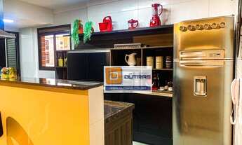 Imagem 3: Apartamento com 3 dormitórios à venda, 99 m² por R$ 615.000 - Paulista - Piracicaba/SP