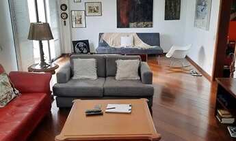 Imagem 2: São Paulo - Apartamento Padrão - Vila Clementino