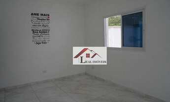 Imagem 6: Sobrado com 3 dormitórios à venda, 90 m² por R$ 590.000,00 - Vila Alzira - Santo André/SP