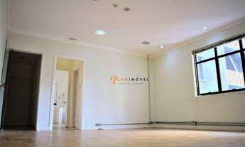 Imagem 4: Apartamento não mobiliado para venda e locação ao lado do metrô Brigadeiro