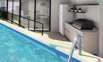 Imagem 4: Apartamento para Venda em João Pessoa, Miramar, 1 dormitório, 1 banheiro, 1 vaga