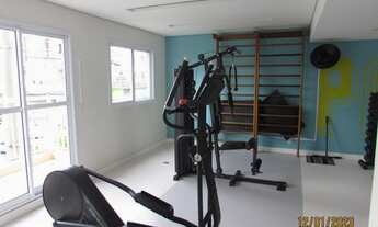 Imagem 7: APARTAMENTO PARA ALUGAR NO BRAS