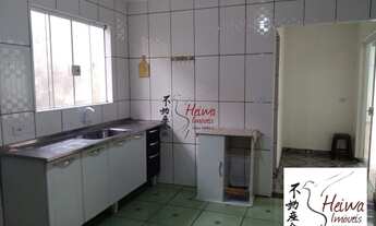 Imagem 7: Casa com 3 dormitórios à venda, 160 m² por R$ 245.000,00 - Parque Vitória Régia - Sorocaba