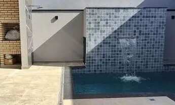 Imagem 3: Casa em Condomínio para Venda em Indaiatuba, jARDIM LAGUNA, 3 dormitórios, 3 suítes, 5 ban