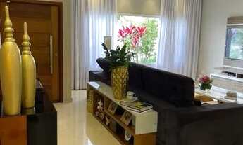 Imagem 6: Casa à venda 3 suítes com porteira fechada no Condomínio Green Park, Indaiatuba/SP