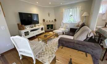 Imagem 3: Casa de condomínio sobrado para venda com 158 metros quadrados com 3 quartos