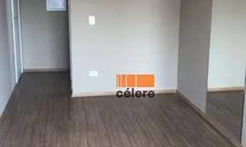 Imagem 2: Apartamento, 55 m² - venda por R$ 550.000,00 ou aluguel por R$ 3.876,01/mês - Tatuapé - Sã