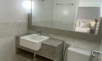 Imagem 7: Apartamento para aluguel possui 30 metros quadrados com 1 quarto em Pina - Recife - Pernam